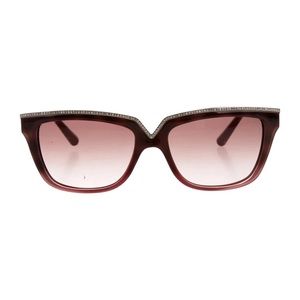 AUTHENTIC Valentino Tortoiseshell Sunglasses